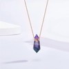 RJCMJDEU Cremation Jewelry Urn Necklaces for Ashes for Women Men,