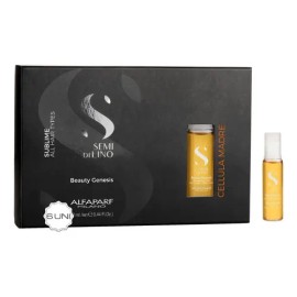 Ampolla Celulas Madre Beauty Gen 12x13ml                                                                                                              
