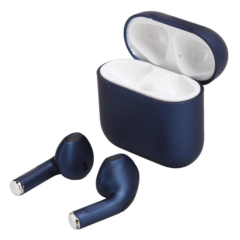 Bluetooth Earphone HiFi TWS Noise Reduction Wireless Music Headphone Touch