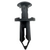 AUOSTMO 20pcs Plastic Rivets Push Pins for UTV Hood Fender
