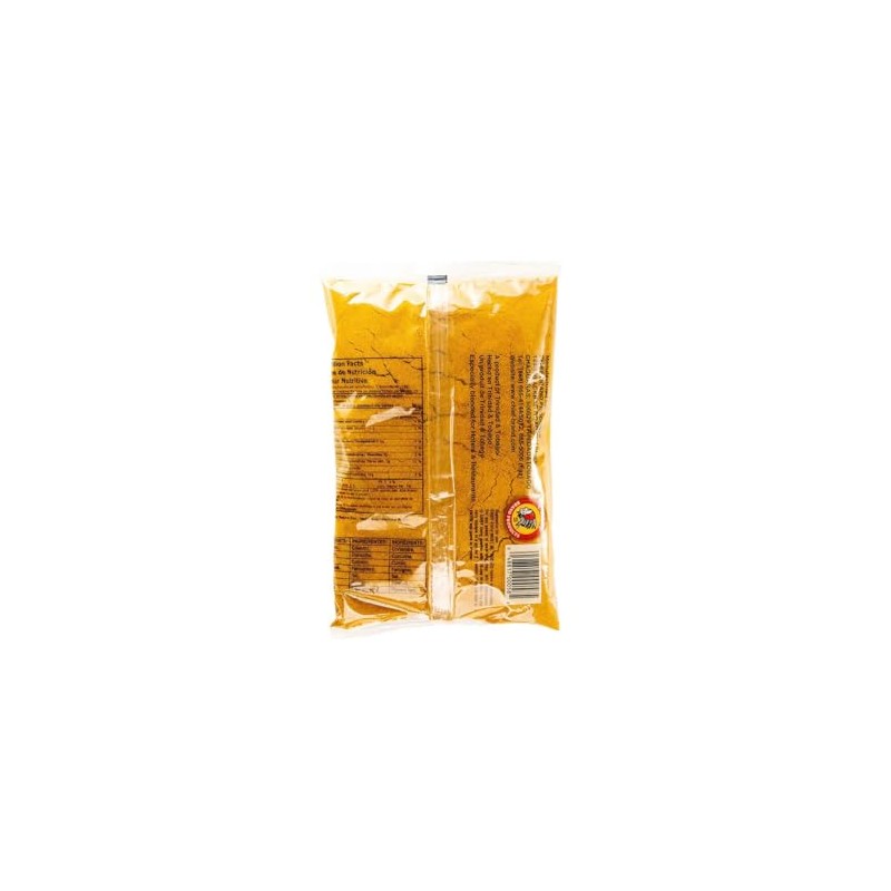 Chief Curry Powder 230g, 8oz Made in Trinidad & Tobago,