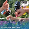 Pro Standard Grill Mount 3. 0 - The Best Mouth