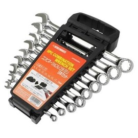 Astro Products 02 – 22943 Combination Wrench Set of 9 02 – 22943