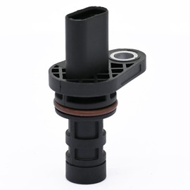 Engine Crank Crankshaft Position Sensor Compatible with Jaguar F-Pace F-Type Range Rover Sport Velar Xf L4 L6 V6 2.0L 3.0L 2019 2020 Replaces Jde40539