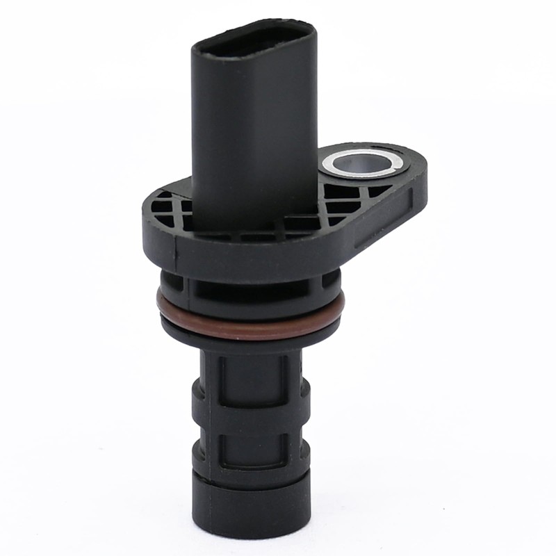 Engine Crank Crankshaft Position Sensor Compatible with Jaguar F-Pace F-Type