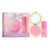 Brillo de labios Too Face Kissing Jelly and Blush Cloud