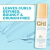 CHI Gel de control de aloe vera, 94% natural, sulfato,