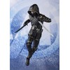 S.H. Figuarts Avengers Ronin (Avengers: Endgame), Approx. 5.9 inches (150