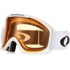 Oakley O-Frame 2.0 Pro M OO7125 Matte White w Persimmon