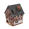 Dekohelden24 HandArt 141032 Ceramic Light House 1, 13