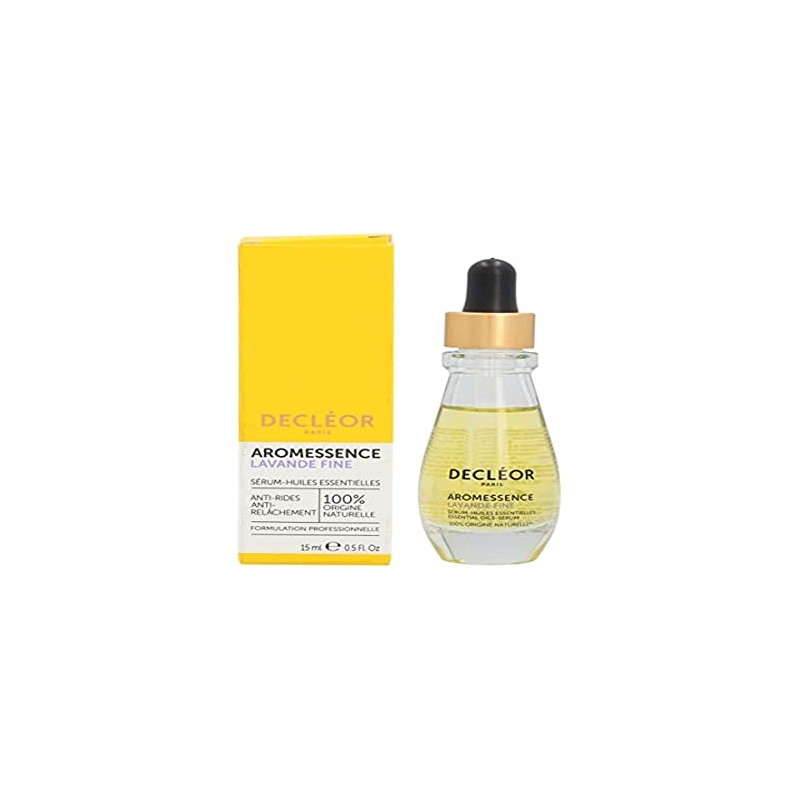Decleor Aromessence Lavandula Iris Serum 15 ml