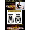 Spartax Compression Spats Exercise Pants, Men's Inner (M-L, Black)