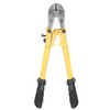 sourcing map Heavy Duty Bolt Cutter 12" Mini Lock Cutter
