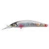 JACKALL 88SR-F Timon Tricolor GT Ecchu Uchu Ukimizu White Bag