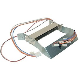 FIND A SPARE Replacement Tumble Dryer Heater Element with Thermostats For Hotpoint and Indesit Equivalent to part number - C00277072