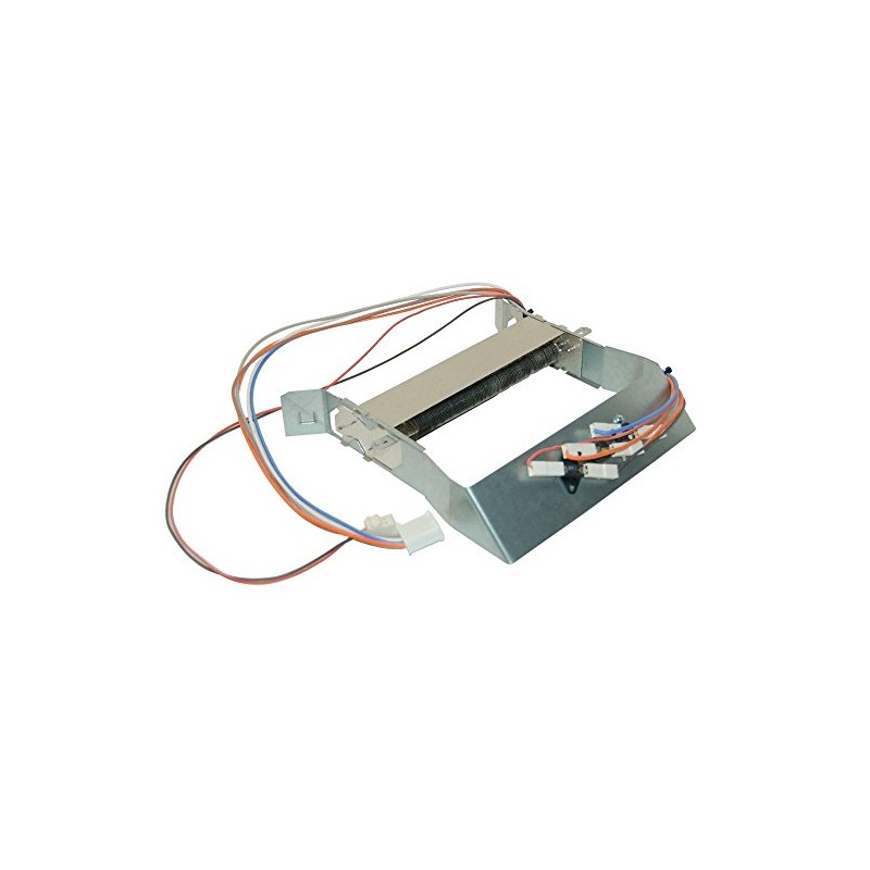 FIND A SPARE Replacement Tumble Dryer Heater Element with Thermostats