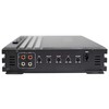 4500W Monoblock Car Amp, Class D, 1 Channel, Power Acoustik