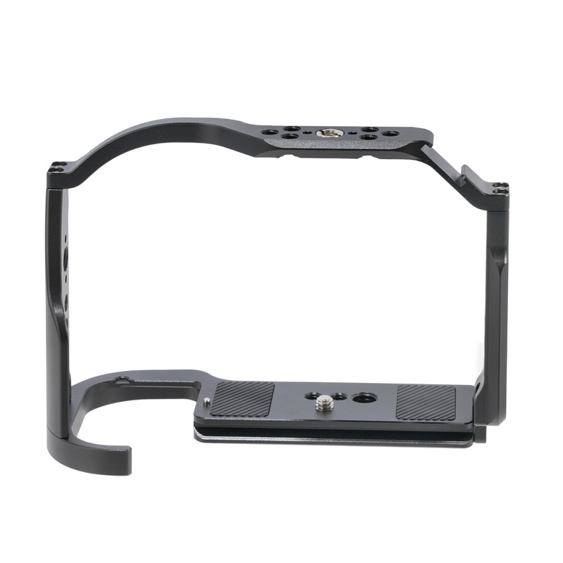 FOTGA Camera Cage for Canon EOS R5 Mark II Camera,