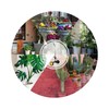 SQUEEZE master Garden Pot Mover with Free Wheels-Good Helper for