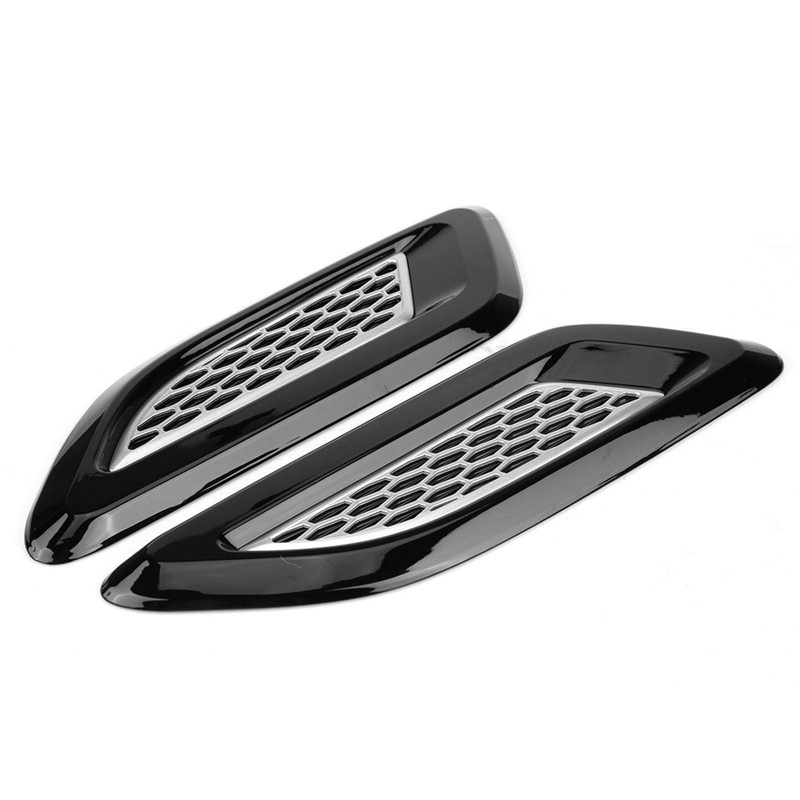 Hood Vents Car Hood Vent for Range Rover 2013-2018 for