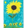 Fibracolor Colouring Pens Colori Conic Tip Fibre Super Washable- Box