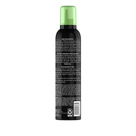 TRESemmé Flawless Curls Hair Mousse, Extra Hold 10.5 oz