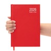 Evelay 2026 A5 Week To View Diary Full Year Planner