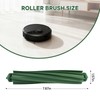 Chrostion 4 Pack 405/505 Main Brush Accessories Kit for iRobot