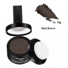 Match Hair Shader Medium Brown Maquillaje Capilar Calvicie