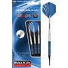 Bulls Razor R1 Soft Dart – Silver/Blue, 18 g