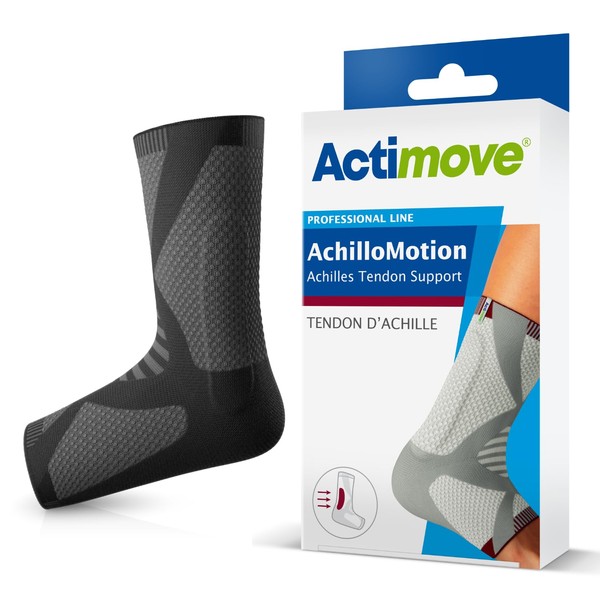 BSN Medical Actimove Professional Line AchilloMotion Achilles Tendon Support –