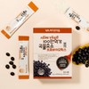 Vitamin Village 비타민마을 서리태 가득담은 100만 역가 곡물효소 프로바이오틱스 블랙