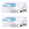 Ambiderm Pack 2 Cajas De Guantes Ambiderm Nitrilo Soft Negro