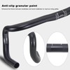 RXL SL Carbon Fiber Gravel Handlebars 478mm gravel bike handlebar