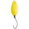 Forest (Forest) Factor 1.8 G No8 ND Yellow Spoon Lure