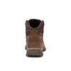Caterpillar Threshold Hiker Waterproof Boot Men Mushroom