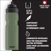 SIGG - WMB Sports Water Bottle - Made in Switzerland