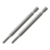 Kyocera 6741801 Former Ryobi Hexagon Driver Bit for Drivers, Set
