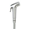 Brondell 732 Rinslet Handheld Chrome Bidet Sprayer