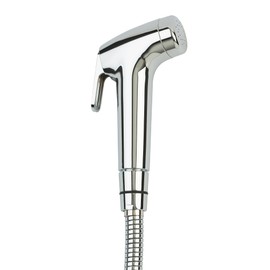 Brondell 732 Rinslet Handheld Chrome Bidet Sprayer