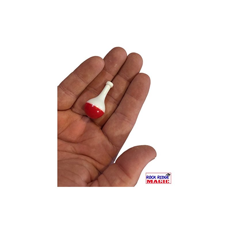 Rock Ridge Magic Imp Bottle Magic Trick