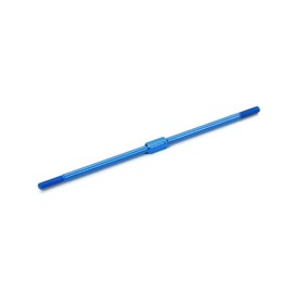 Tamiya Hop-Up Options No.1756 OP.1756 0.1 x 4.1 inches (3 x 106 mm) Aluminum Turnbuckle Shaft RC Parts 54756