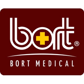 Bort 220600 X-Large Skin Activemed Ankle Brace Can be Worn on Left and Right, Extra Large, Beige