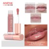 Set De Brillos Labiales Hidratantes Ainipink Perlados