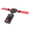Picture Hanger Tool Photo Frame Hanging Leveling Tool with Bubble