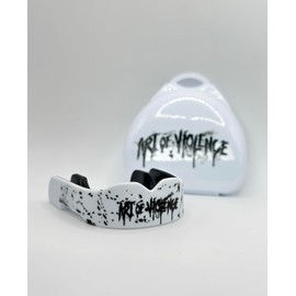 Art of Violence Mouthguard (ShadowStrike)