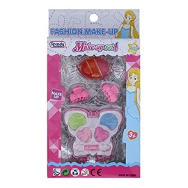 x Arcady Set Kit De Maquillaje Cosmeticos De Belleza Pinturas