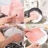 SAOYOAS - Paquete de 20 toallas de cocina de secado