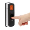 Security Access Control Machine Fingerprint Card Waterproof 12V