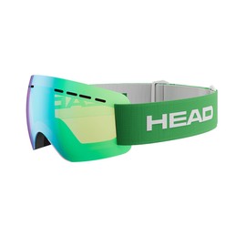 HEAD Solar Fmr Adult Unisex Ski Goggles, l